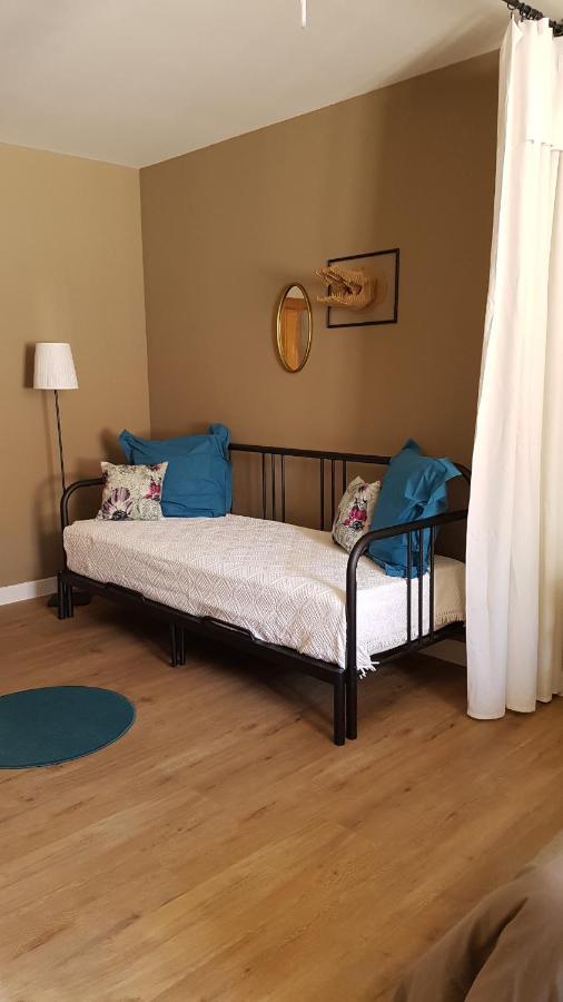 Chambres D'Hotes Du Tilleul Nanteuil-en-Vallée 외부 사진